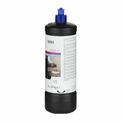 Perfect-it III Ultrafina SE Mleczko Polerskie niebieski korek 3M 50383