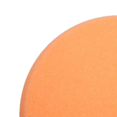 3M 09550 Gąbka polerska pomarańczowa na rzep