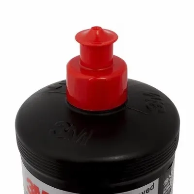 Mleczko środek zabezpieczający połysk Perfect-it III Finishing Glaze 3M 09377