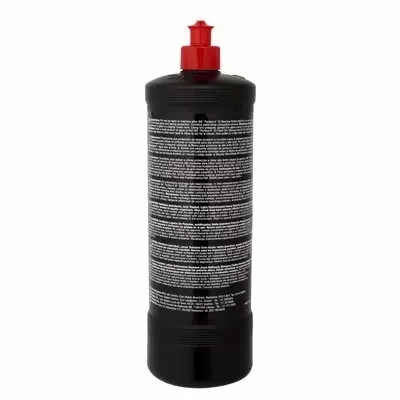 Mleczko środek zabezpieczający połysk Perfect-it III Finishing Glaze 3M 09377