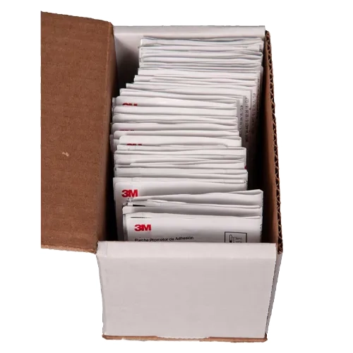 Ściereczki do czyszczenia masek i półmasek  3M
