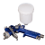 Pistolet lakierniczy HVLP 0,8 MINI AIRPRESS