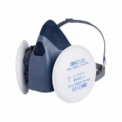 Filtr przeciwpyłkowy 3M 2125 klasy P2