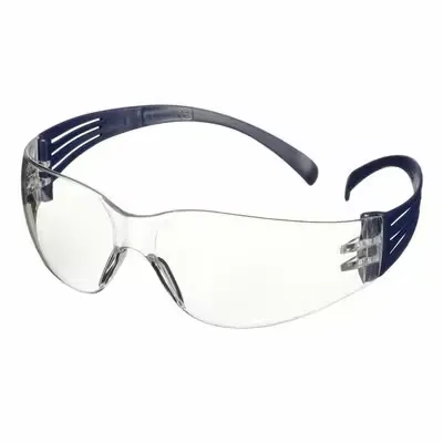 Okulary ochronne 3M