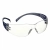 Okulary ochronne 3M