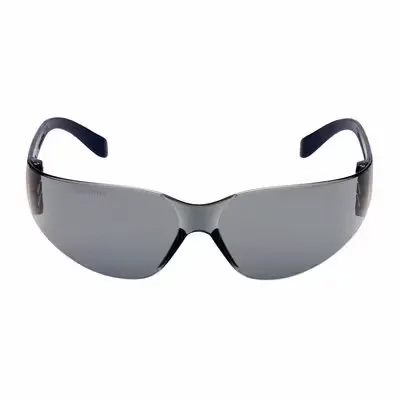 Okulary ochronne szare 3M