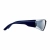Okulary ochronne szare 3M