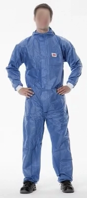 Kombinezon lakierniczy ochronny 3M 4530 rozmiar XL