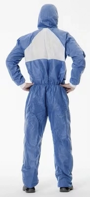 Kombinezon lakierniczy ochronny 3M 4530 rozmiar XXL