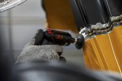 Podkładka pod krążki Roloc 75mm 3M 05540