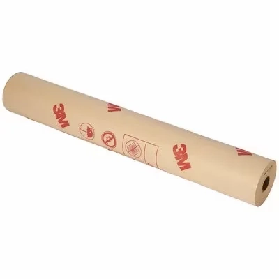 Samoprzylepny papier ochronny do spawania 3M 05916