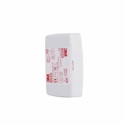 Filtr przeciwpyłowy cząstek klasy P3 3M 6035