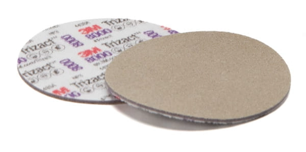 3M 30804 Krążki ścierne Trizact 75mm P8000 (15szt.)