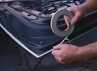 Taśma uszczelniająca pęknięcia 8475