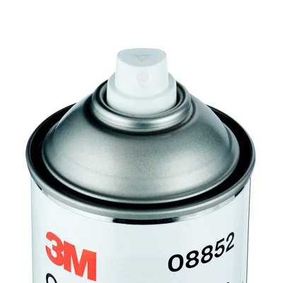 3M 08852 Wosk do profili zamk. Cavity Wax spray 500 ml