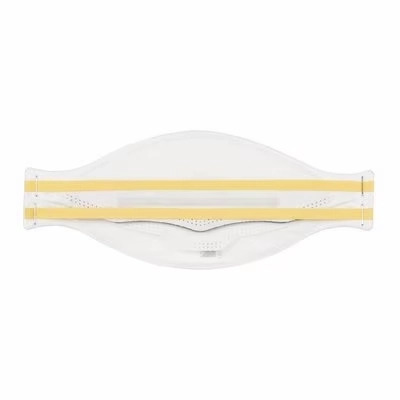 3M 09312 Półmaska klasy P1S