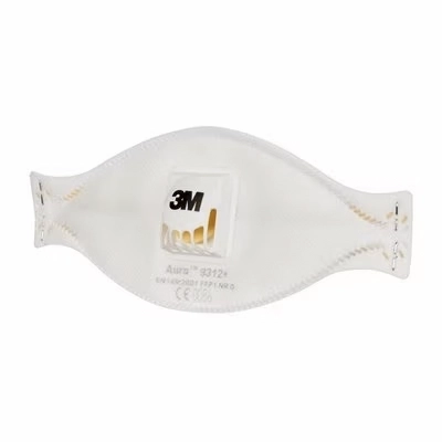 3M 09312 Półmaska klasy P1S