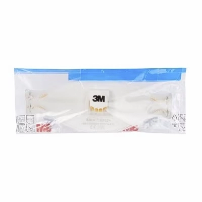 3M 09312 Półmaska klasy P1S