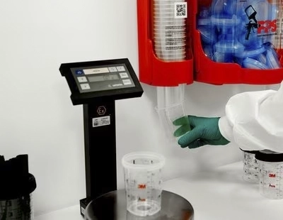 Podajnik do pokrywek PPS 3M 16299