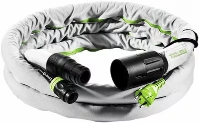 Wąż ssący D27/22x5m -AS-GQ/CT