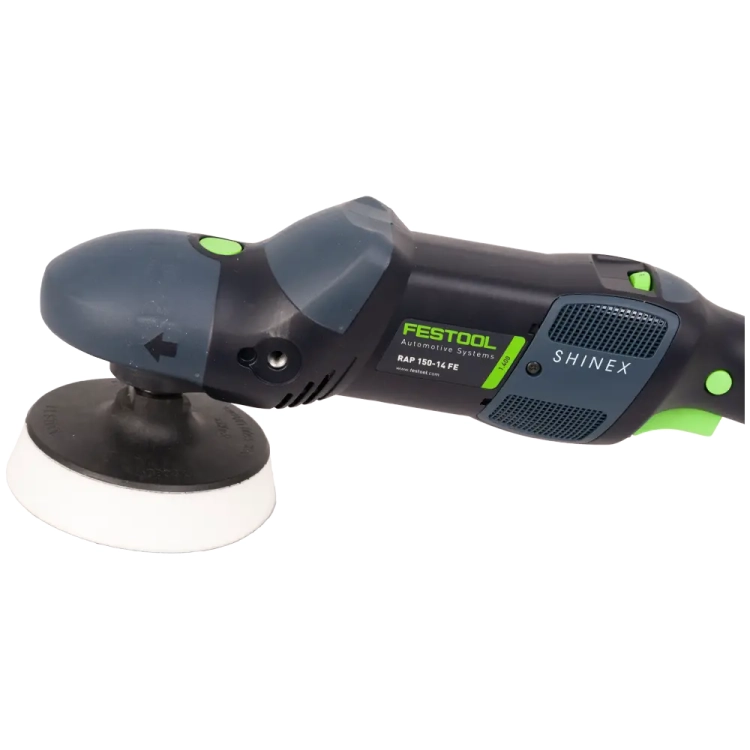Polerka rotacyjna RAP 150-14 FE 230V Festool 3M 202764F