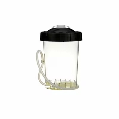 3M 26124 Kubek Ciśnieniowy typ H/O - 650 ml PPS serii 2.0