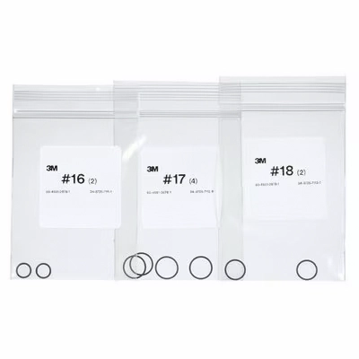 Zestaw O-ringów do pistoletu Performance 3M PSG 3M 26841