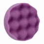 3M 33033 Gąbka polerska fioletowa 75mm