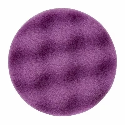 Gąbka polerska fioletowa 80 mm 3M Perfect-It 33033