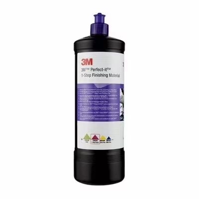 Pasta polerska One Step Finish 3M 33039