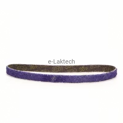 Pas ścierny CUBITRON II 10mm x 330mm