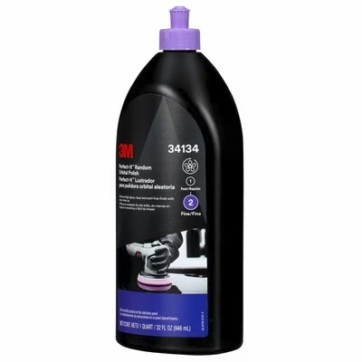 Mleczko polerskie 3M Perfect-It 946 ml 34134E