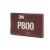 3M 34340 Elastyczny arkusz do szlifowania ręcznego Hookit™ P800