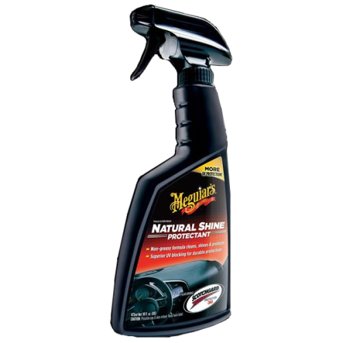 Środek do pielęgnacji kokpitu i tworzyw Meguiar’s
