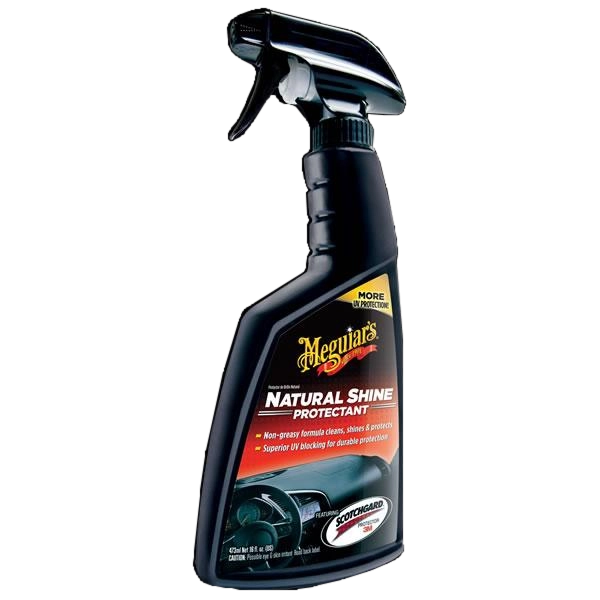 Środek do pielęgnacji kokpitu i tworzyw Meguiar’s