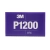 Elastyczny arkusz ścierny do szlifowania ręcznego Hookit™ P1200 3M 34342