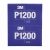 3M 34342 Elastyczny arkusz do szlifowania ręcznego Hookit™ P1200