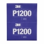 3M 34342 Elastyczny arkusz do szlifowania ręcznego Hookit™ P1200