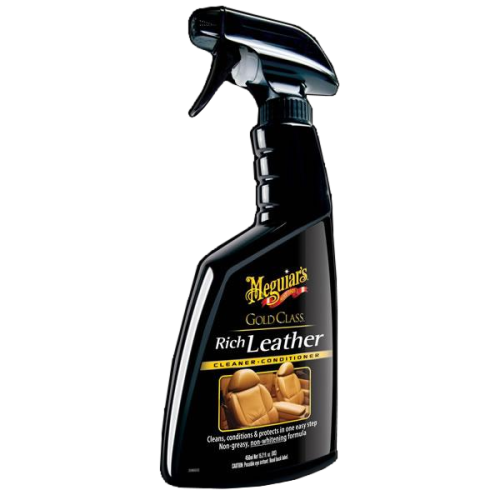 Środek do czyszczenia i pielęgnacji skóry Meguiar’s