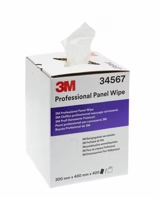 3M 34567 Ściereczki ogólnego zastosowania