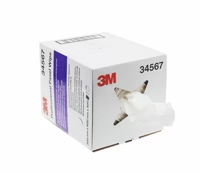 3M 34567 Ściereczki ogólnego zastosowania