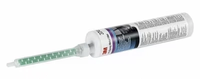 3M 37455 Szybko utwardzalny epoksydowy wypełniacz do metalu