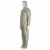 Kombinezon lakierniczy materiałowy XL 3M 50425