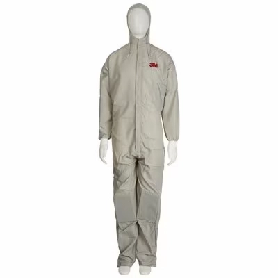 Kombinezon lakierniczy materiałowy XL 3M 50425