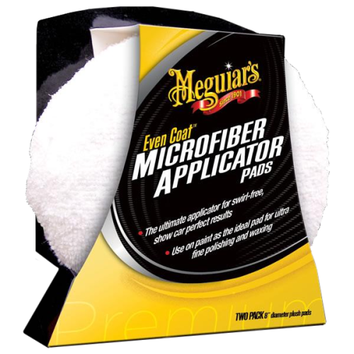 Aplikator ( 2 sztuki) Meguiar’s