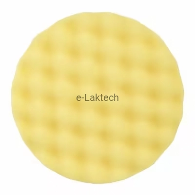 Gąbka polerska żółta 150 mm 3M Perfect-It 50488