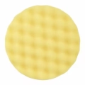 3M 50488 Gąbka polerska żółta 150mm