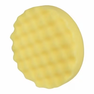 Gąbka polerska żółta 150 mm 3M Perfect-It 50488