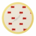 3M 50488 Gąbka polerska żółta 150mm