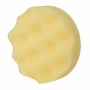 Gąbka polerska żółta karbowana 75 mm 3M Perfect-It 50536